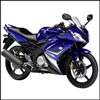 Yamaha YZF-R15 149.8CC Bike - Click here to View more details about this Product
